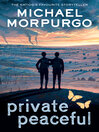 Private Peaceful (eBook)